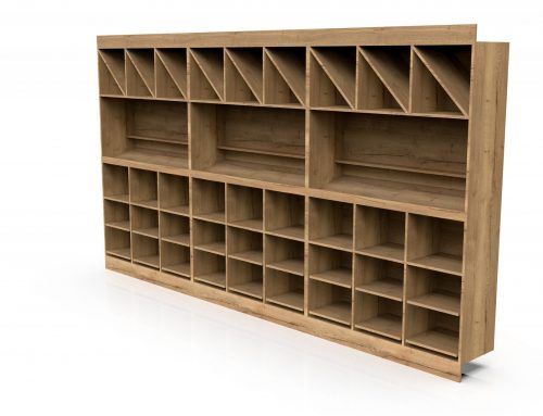 Stand de Vin, au Dessus de Rayonne