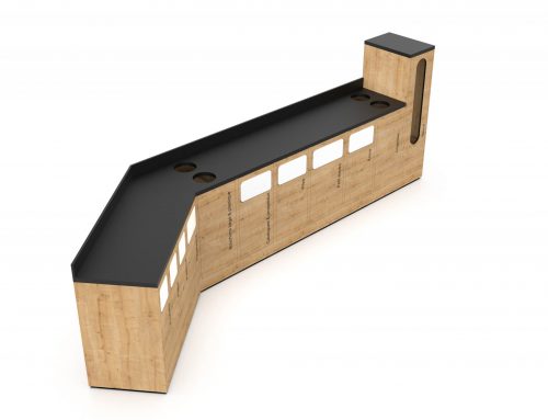 Recycling Unit, Multiple