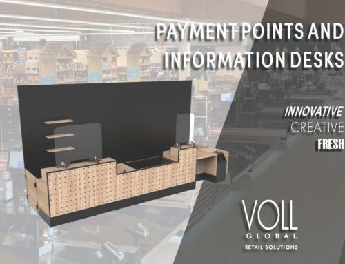 Ödeme Noktaları ve Danışma Masaları