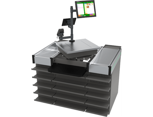 Atlas Dual Use Checkout